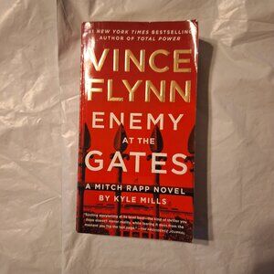 enemy at the gates